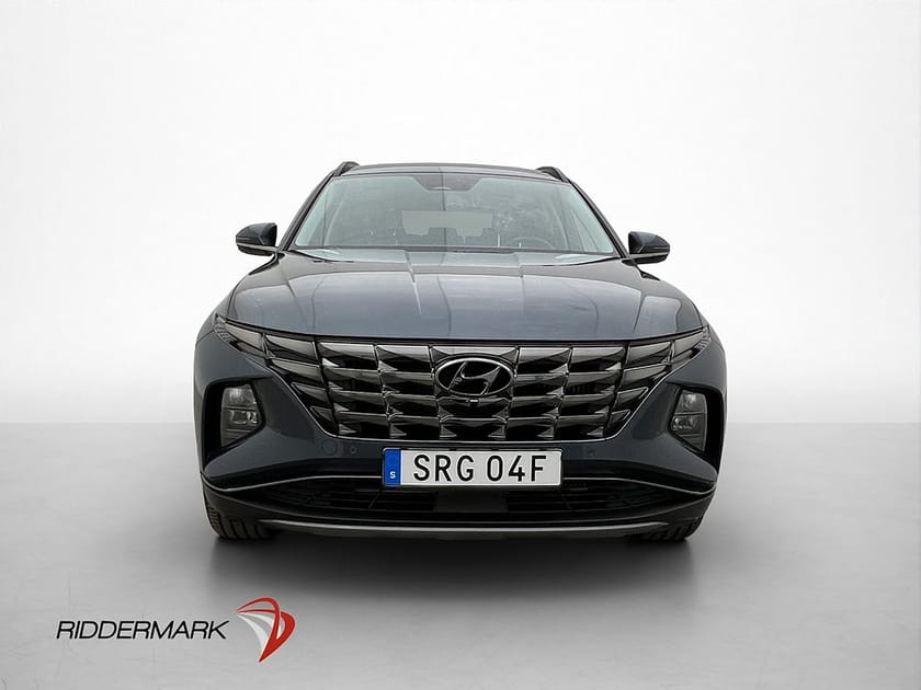 Bild 2 av Hyundai Tucson PHEV AWD Advanced Skinn 360° Navi CarPlay