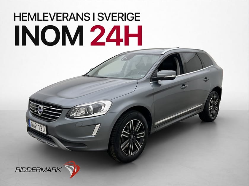 Bild 3 av Volvo XC60