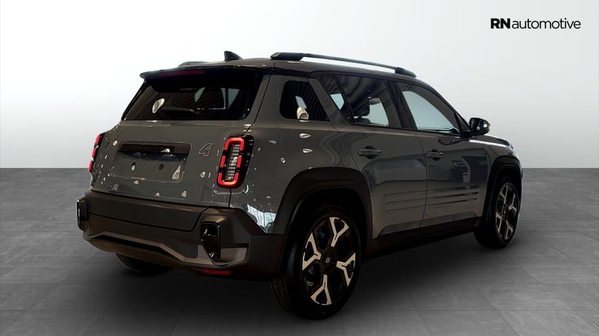 Bild 5 av Renault 4 E-Tech TECHNO EV52