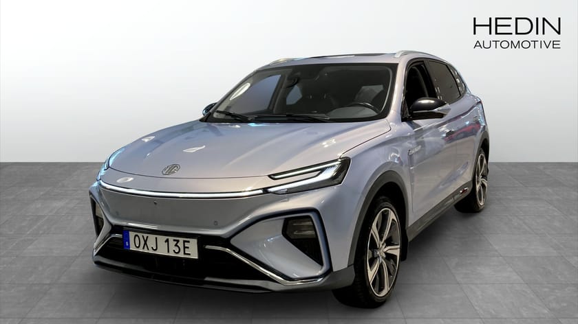 Bild 1 av MG Marvel R Performance 