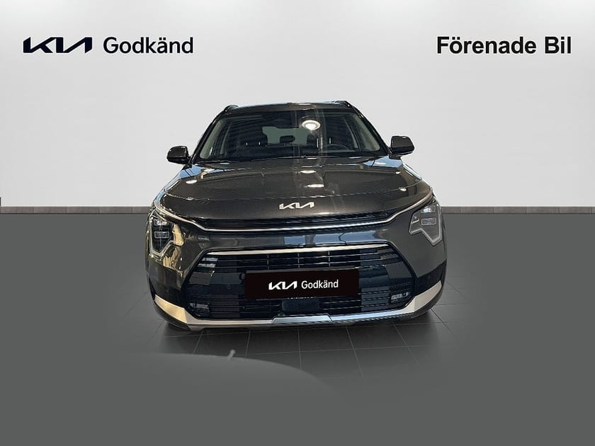 Bild 2 av Kia Niro Hybrid