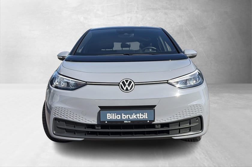 Bilde 4 av Volkswagen ID.3 Pro Performance Limited, Velholdt, Tøff fargekombo, En eier