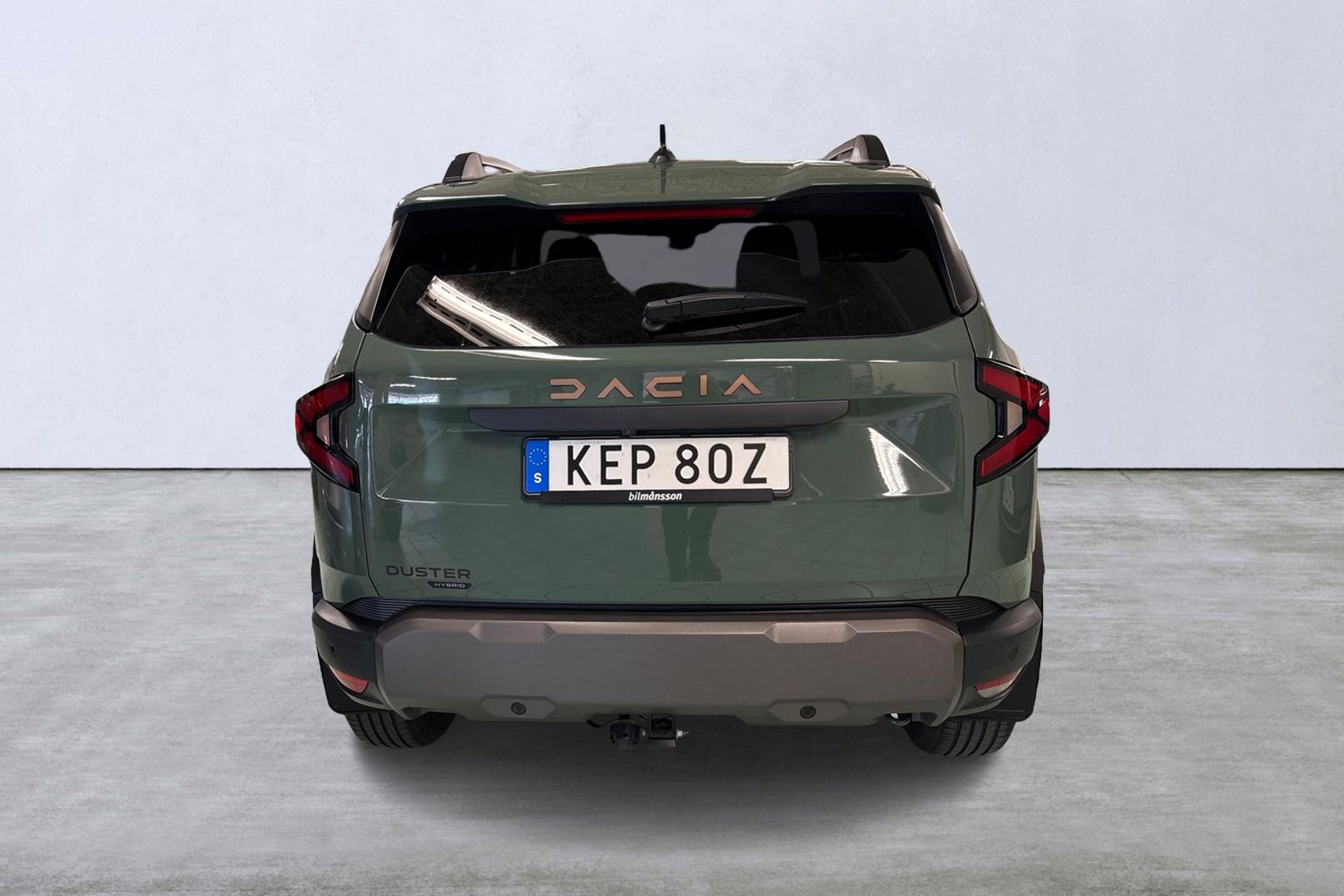 Dacia Duster 4x2 extreme A 2025, bild 5/10