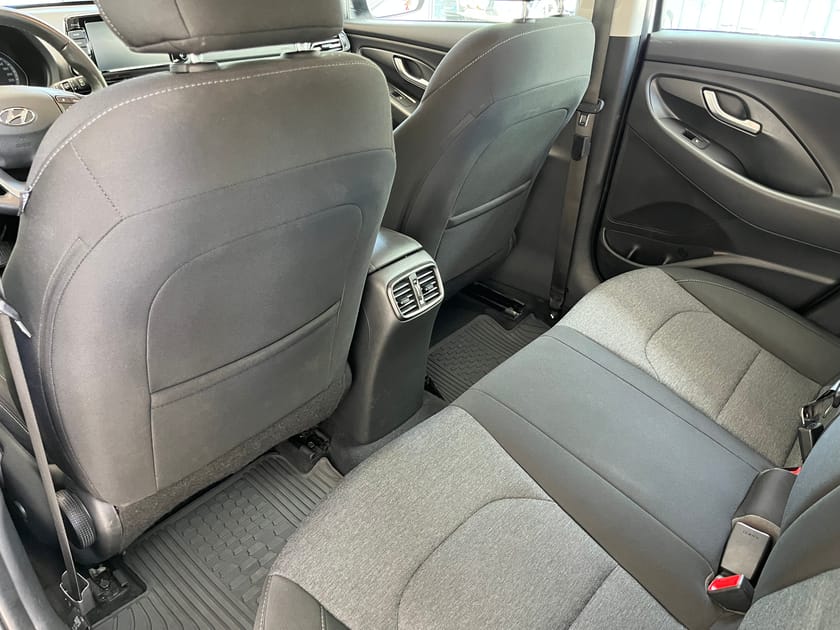 Bild 5 av Hyundai i30 Kombi 