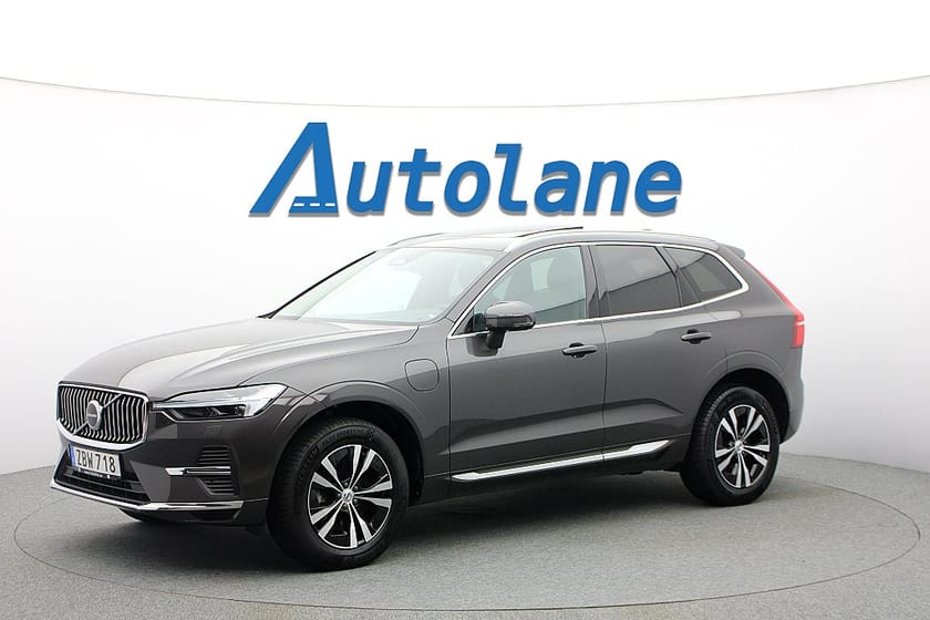 Bild 4 av Volvo XC60