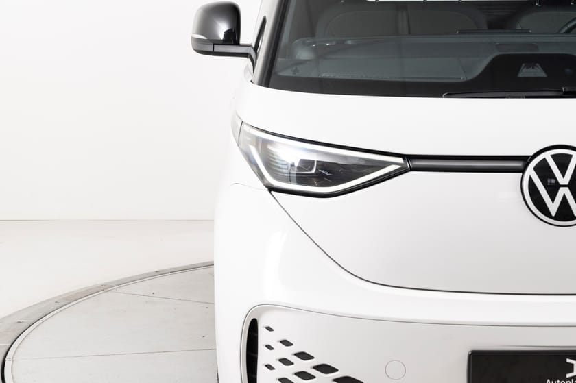 Bilde 5 av Volkswagen ID. Buzz Cargo 77 kWh 204 hk | ACC/Krok/Matrix/Kamera/CarPlay