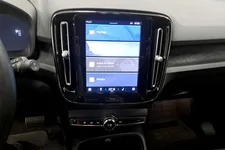 Volvo XC40 Recharge