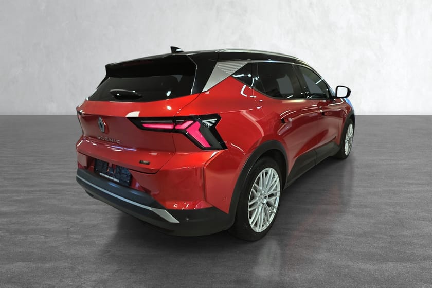 Bilde 5 av Renault Scenic E-Tech High Range