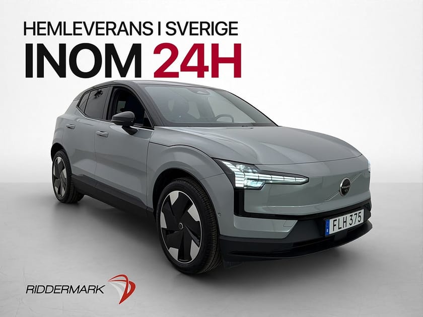 Bild 4 av Volvo EX30 Twin Motor Performance