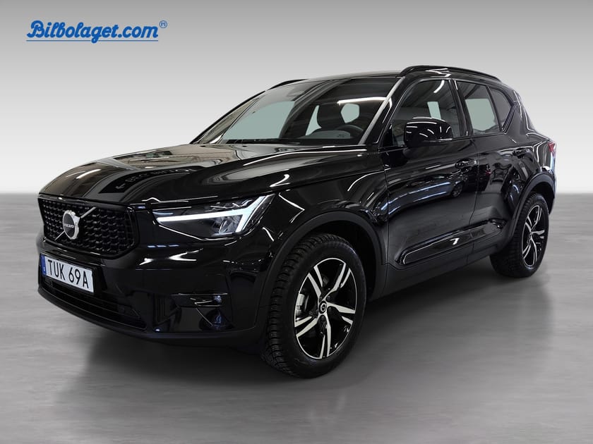 Bild 1 av Volvo XC40