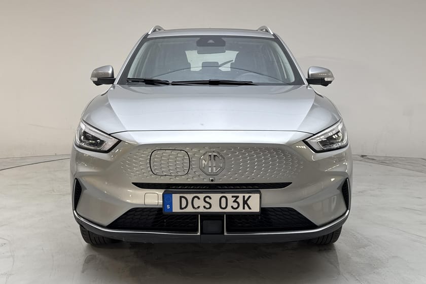 Bild 5 av MG ZS EV Long Range