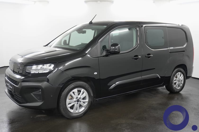 Bilde 5 av Peugeot e-Partner L2 Mester