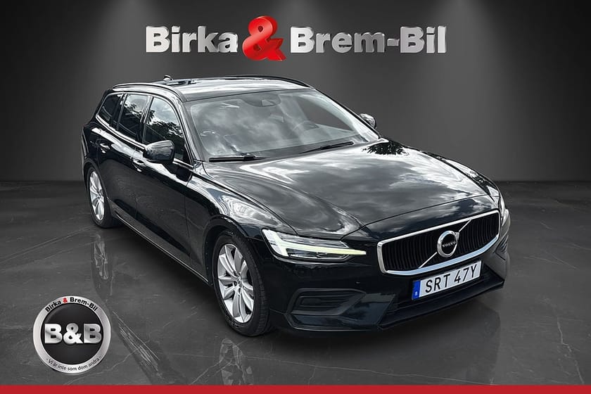 Bild 5 av Volvo V60