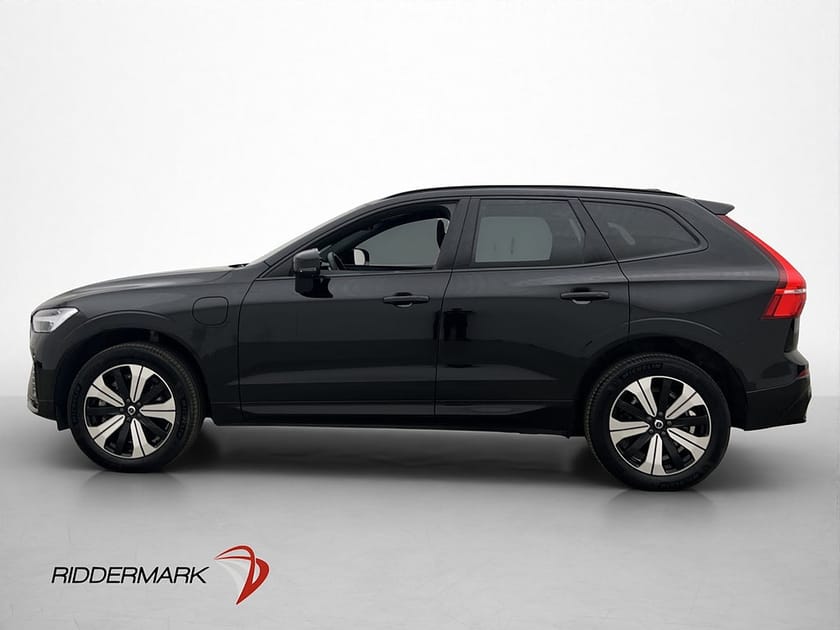 Bild 4 av Volvo XC60 T6 Plug-In Hybrid AWD Plus Dark Edition MOMS