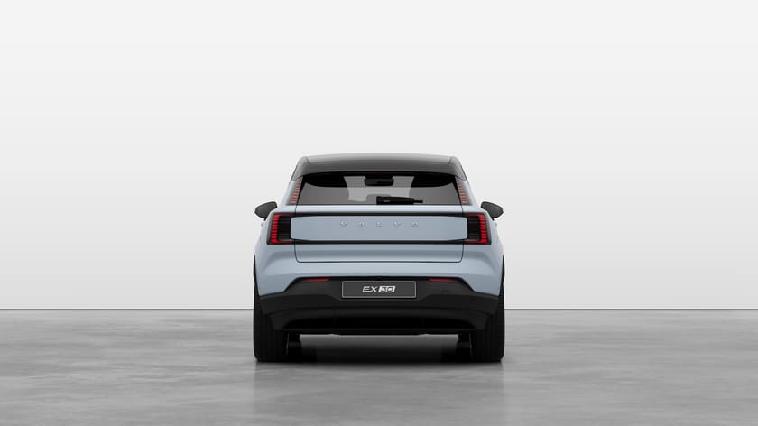 Bilde 3 av Volvo EX30 Twin Motor Performance Ultra PANO|360|PILOT.ASSIST|TONEDE