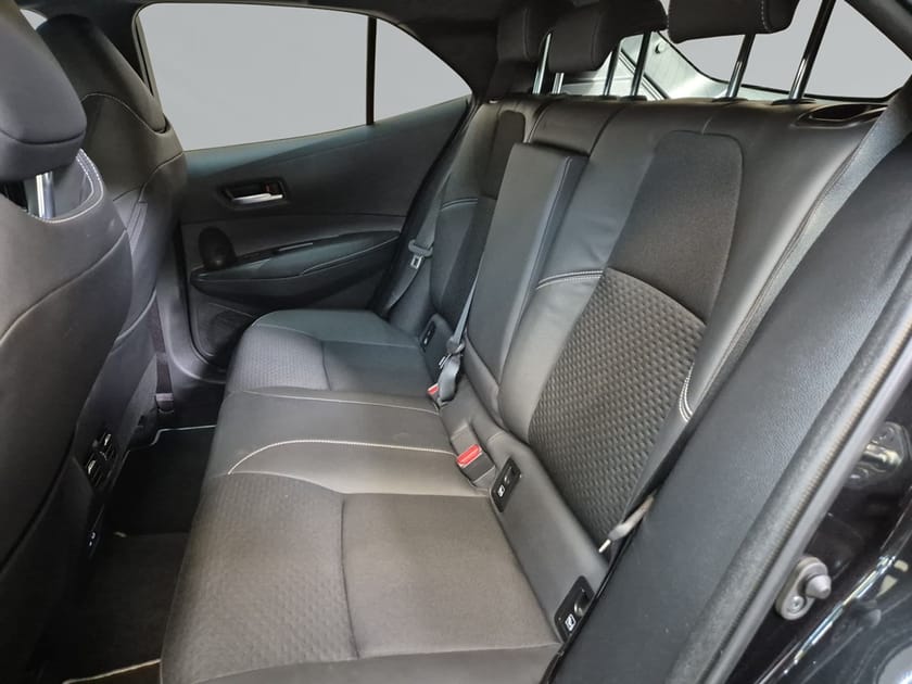 Bild 5 av Toyota Corolla Hybrid 1.8 5DR