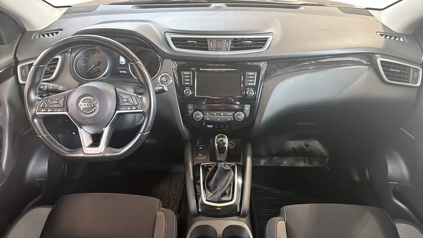 Bild 4 av Nissan Qashqai N-CONNECTA