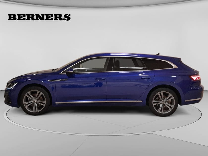 Bild 2 av Volkswagen Arteon eHybrid Shooting Brake