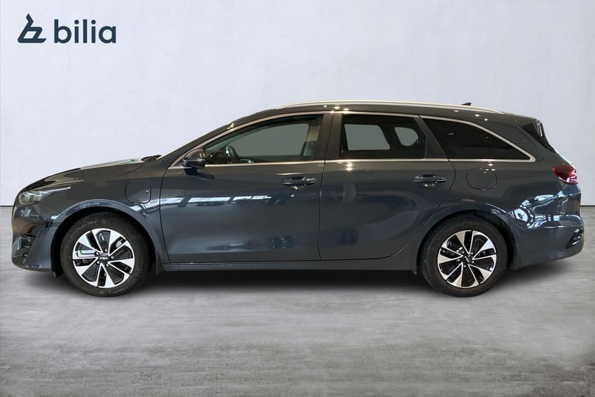 Bild 3 av Kia Ceed Sportswagon Plug-in Hybrid 