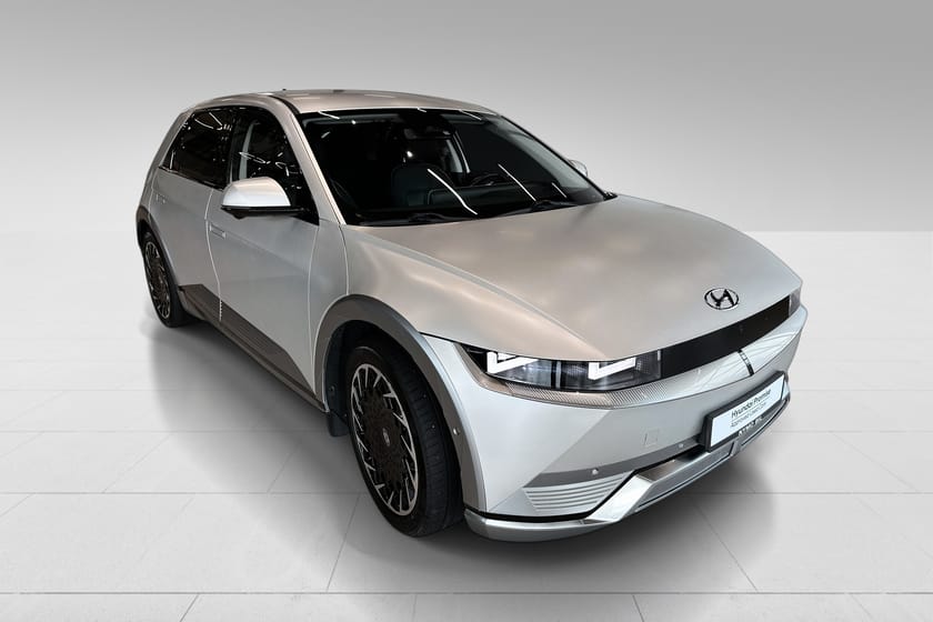 Bilde 4 av Hyundai Ioniq 5 Premium, AWD, LR, Norsk bil, 360 kamera, Hengerfeste