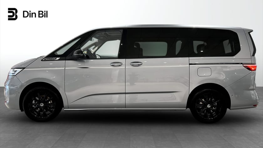Bild 2 av Volkswagen Multivan eHybrid 4M STYLE LÅNG
