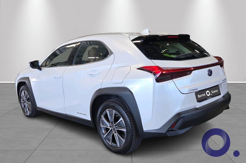 Bilde 3 av Lexus UX 300e Premium | Adaptiv Cruise, Ryggekamera ++