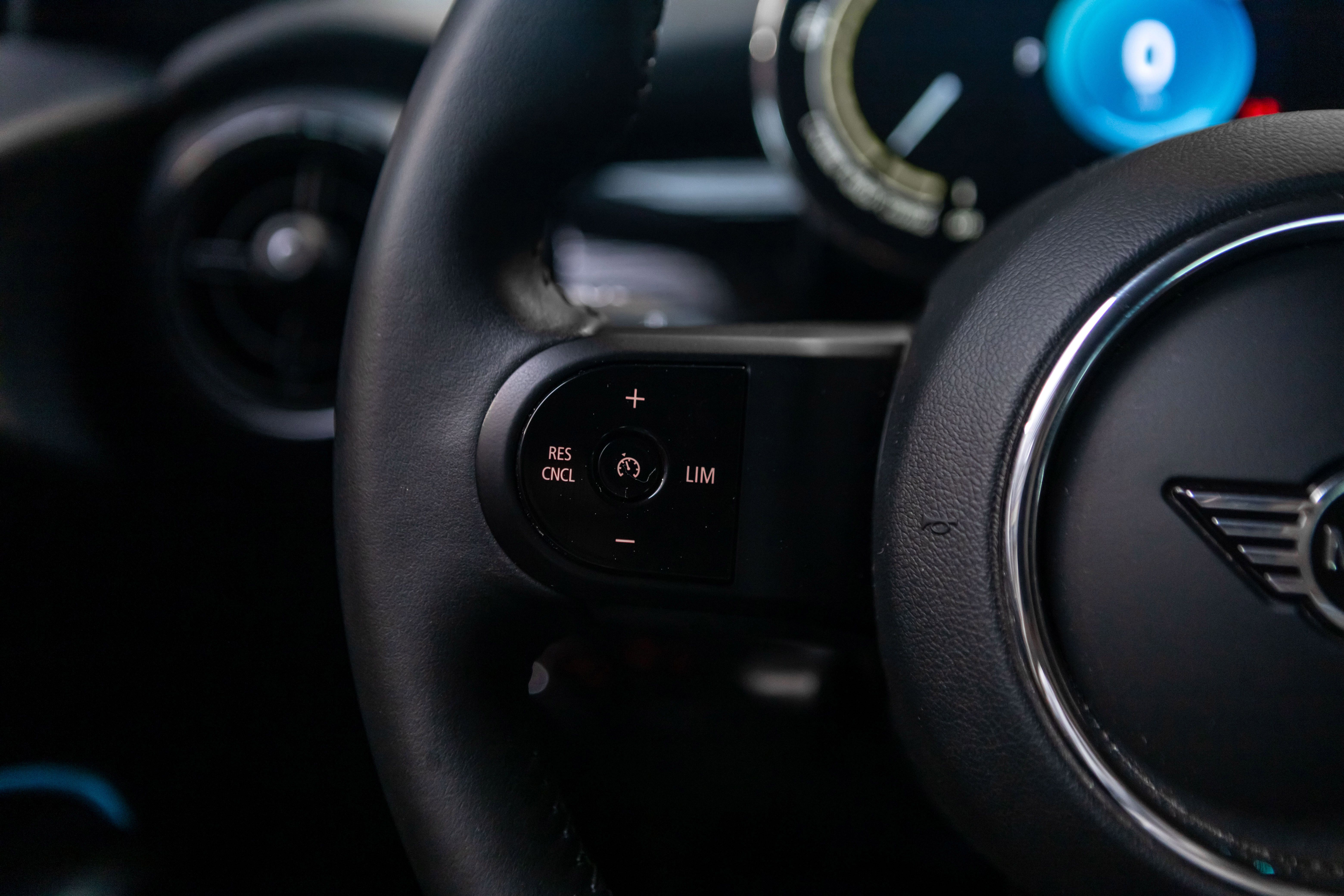 MINI Cooper SE, 184hp, 2023