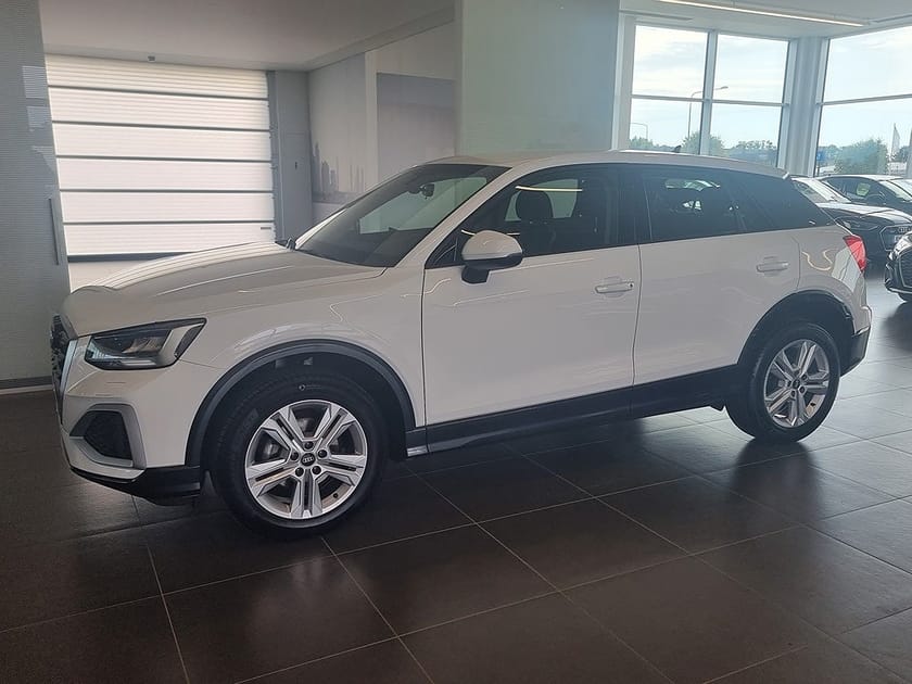 Bild 5 av Audi Q2 35 TFSI 35TFSI Proline Advance 150 hk Automat