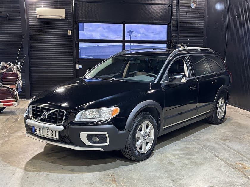 Bild 3 av Volvo XC70