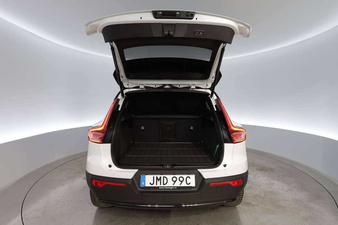 Volvo XC40 2023 - miniatyr 16