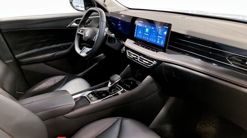Bild 3 av MG HS PHEV Automatisk, 307hk, LUX