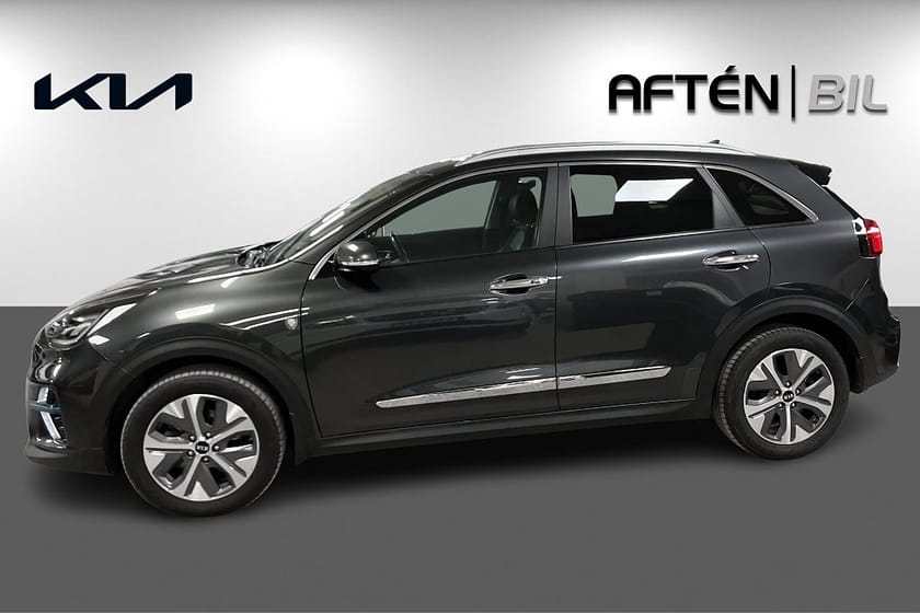 Bild 5 av Kia e-Niro Advance Plus Taklucka, B-Kamera, Carplay, Stolsmine