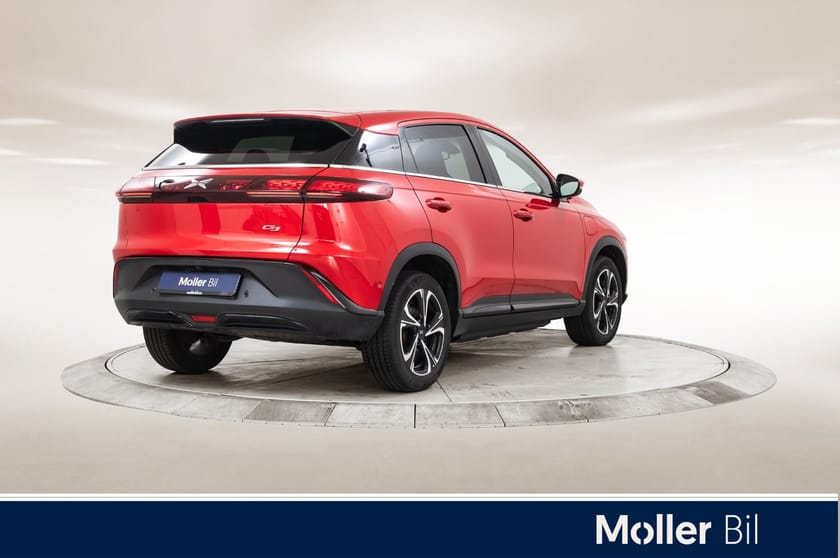 Bilde 5 av XPENG G3 Premium