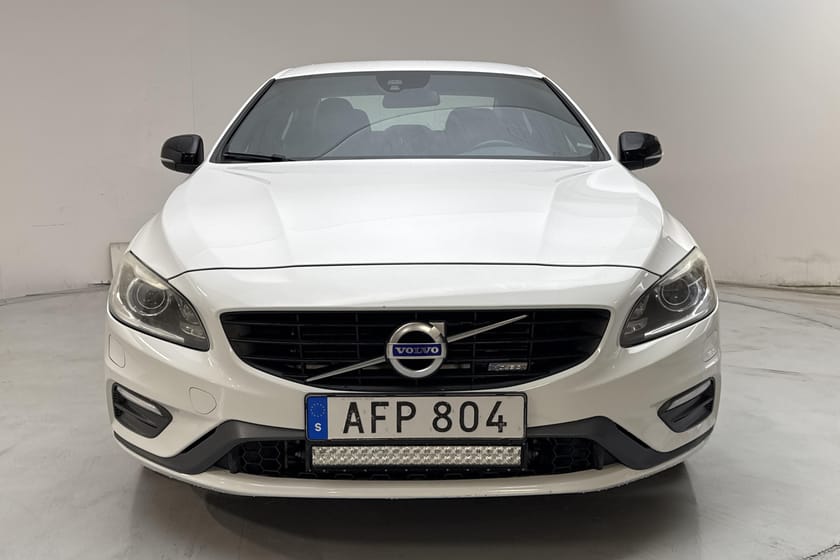 Bild 5 av Volvo S60