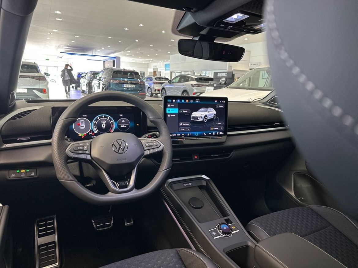Volkswagen Volkswagen T-Roc — bild 16