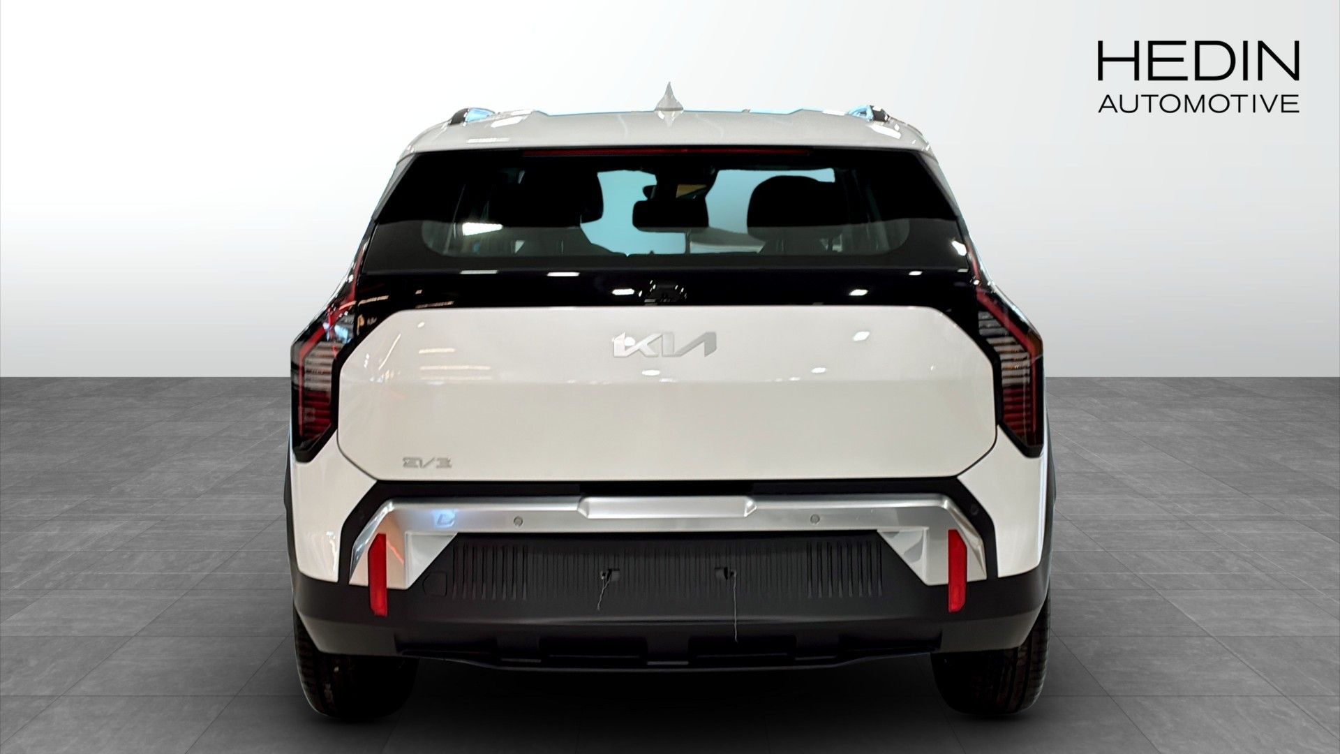 Kia EV3 FWD 2027, bild 5/10