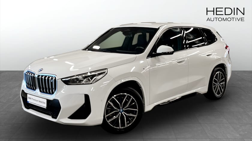 Bild 1 av BMW iX1 xDrive30 M-Sport Navi Backkamera