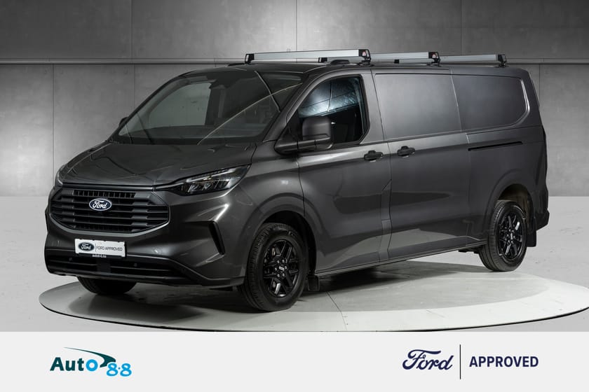 Bilde 1 av Ford Transit Custom 320