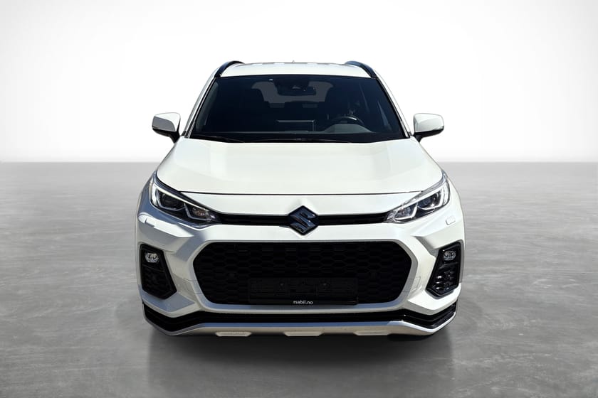 Bilde 2 av Suzuki Across Plug-in Hybrid Ladbar Hybrid, hengerfeste, Lav km!