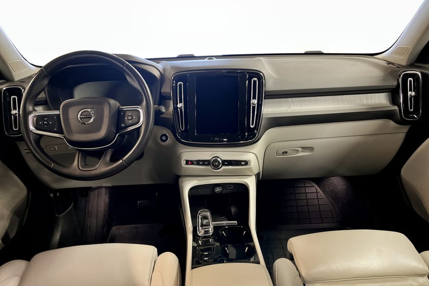 Bild 4 av Volvo XC40 D3 AWD Inscription