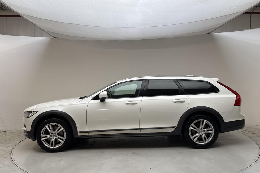 Bild 2 av Volvo V90 Cross Country