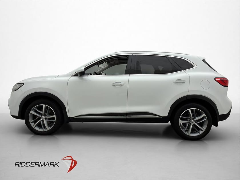 Bild 4 av MG EHS PHEV 258hk LUXURY Pano 360° Navi Skinn Dragkrok