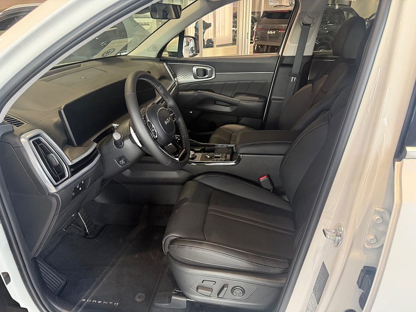 Bild 5 av Kia Sorento PHEV