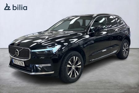 Volvo XC60 Recharge T6 Core Edition