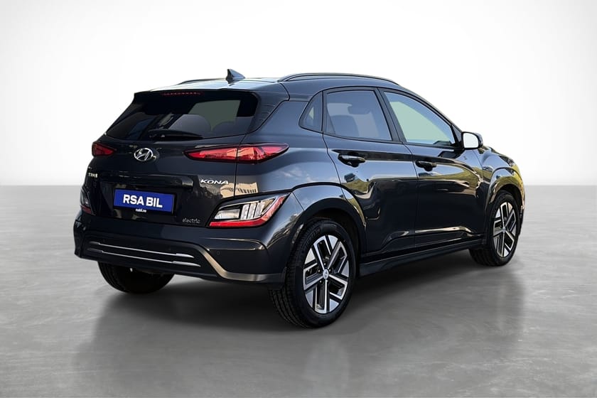 Bilde 4 av Hyundai Kona Electric 64 kWh