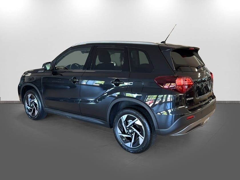 Bild 3 av Suzuki Vitara Hybrid 1.4T 110 hk 2WD AT Inclusive