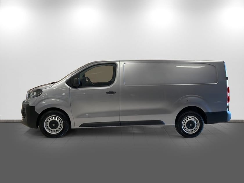 Bild 4 av Citroën Jumpy Van L3 150hk  automat (Webasto o drag)