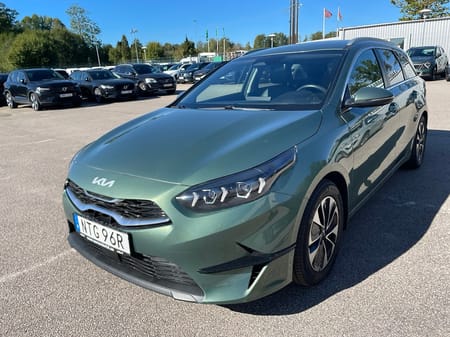 Kia Ceed Sportswagon