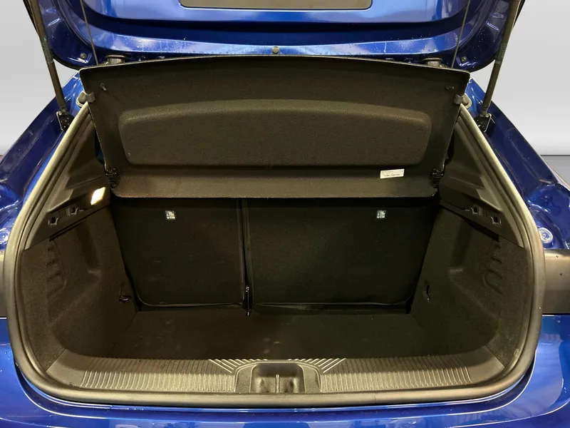 Bild 13 av 14 – Renault Clio TCe 115 techno