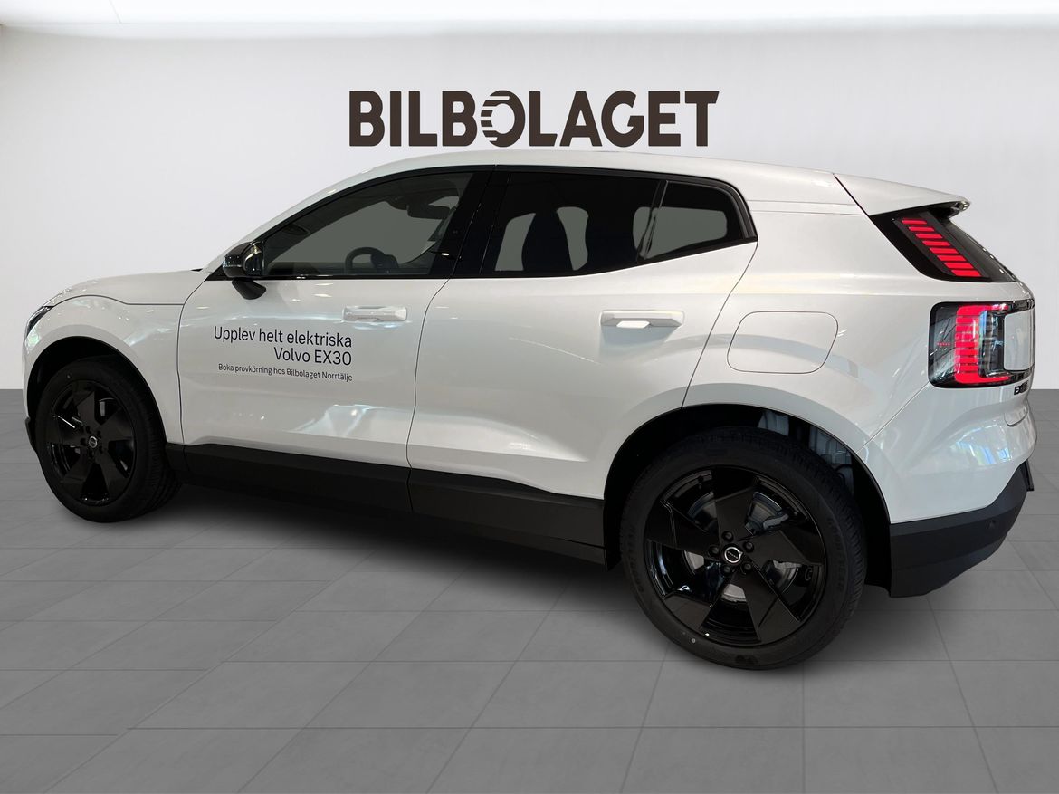 Volvo EX30 2027 - miniatyr 2